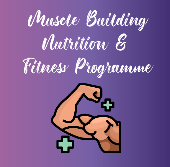 Muscle Building Programme