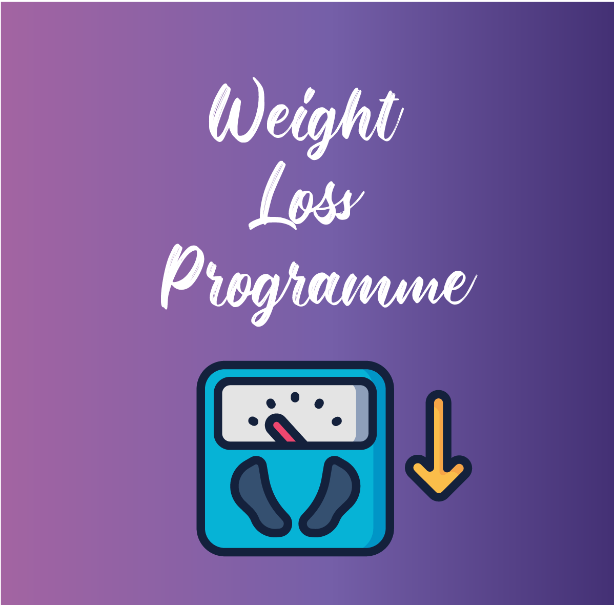 Weight Loss Program
